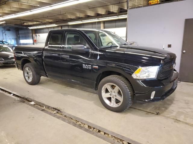 2013 Dodge RAM 1500 ST