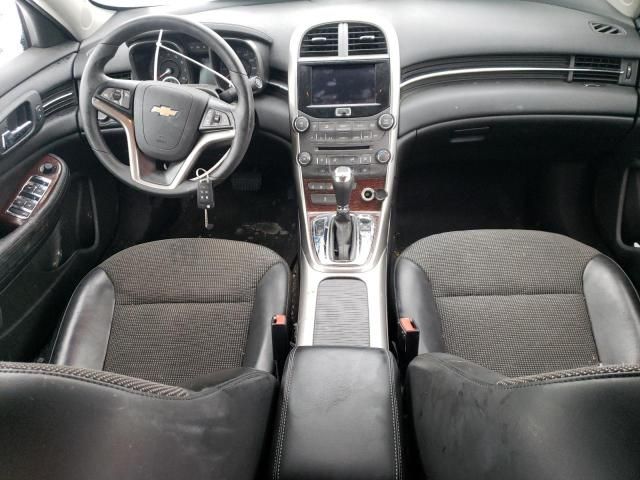 2013 Chevrolet Malibu 1LT