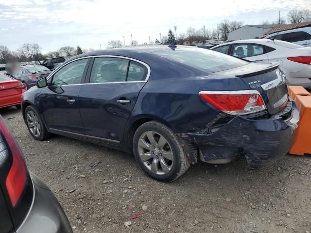 2011 Buick Lacrosse CXL