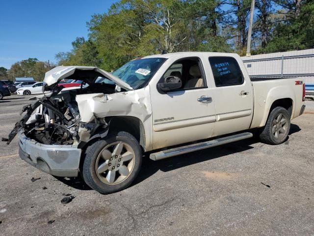 2013 GMC Sierra C1500 SLE