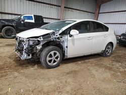 2015 Toyota Prius for sale in Houston, TX