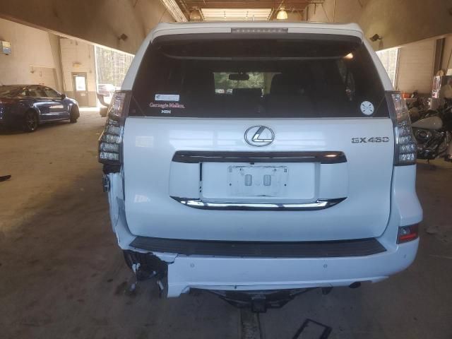 2019 Lexus GX 460