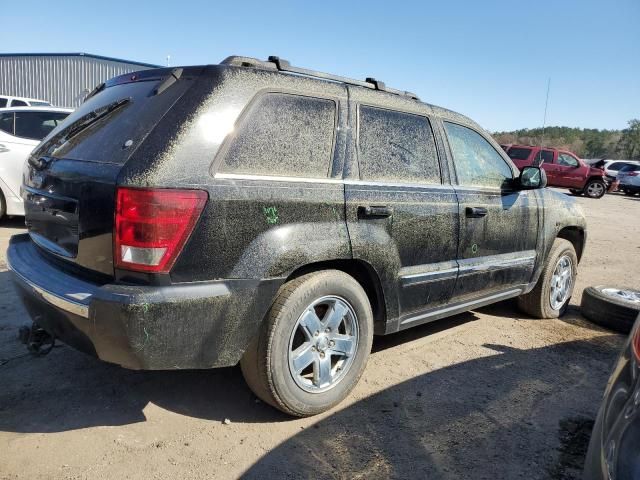 2006 Jeep Grand Cherokee Limited