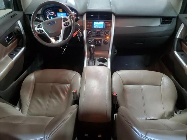 2012 Ford Edge SEL