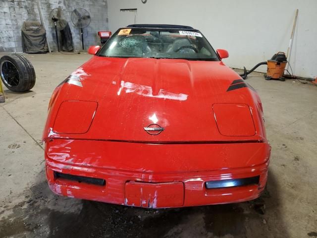 1994 Chevrolet Corvette