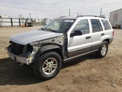 2002 Jeep Grand Cherokee Laredo for sale in Nampa, ID