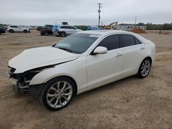 Salvage cars for sale at Theodore, AL auction: 2013 Cadillac ATS Performance