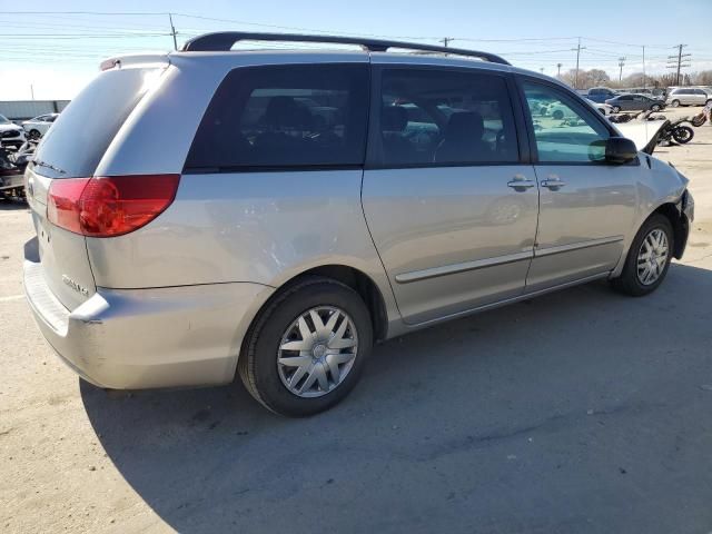 2008 Toyota Sienna CE