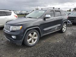 2011 Jeep Grand Cherokee Overland for sale in Eugene, OR