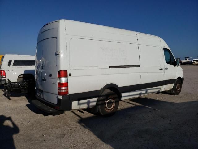 2011 Freightliner Sprinter 2500