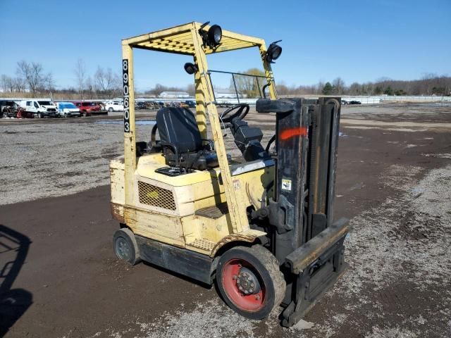 1998 Hyster Forklift