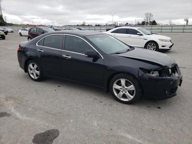 2009 Acura TSX