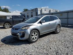 Vehiculos salvage en venta de Copart Prairie Grove, AR: 2010 Mazda CX-7