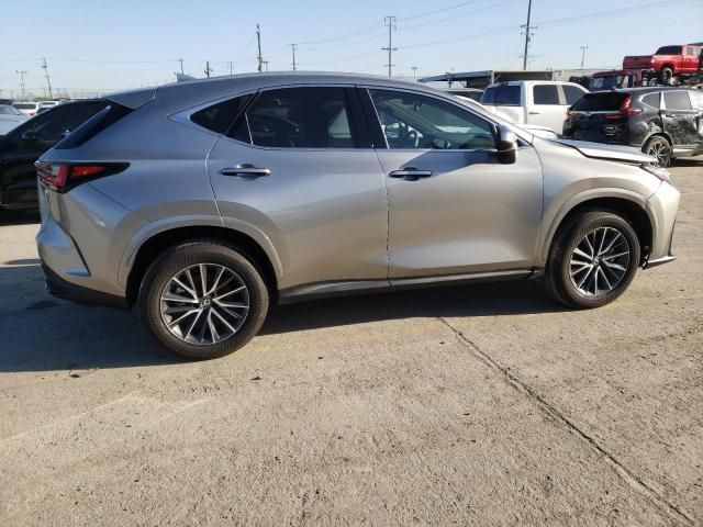 2024 Lexus NX 350H Base