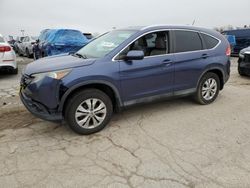 2014 Honda CR-V EXL for sale in Indianapolis, IN