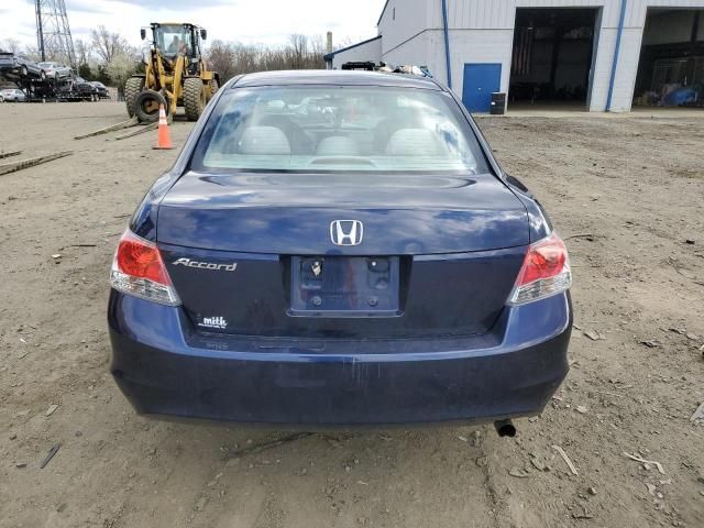 2009 Honda Accord LX