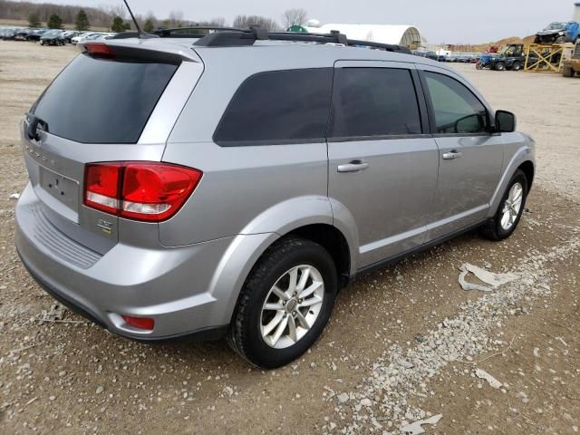 2015 Dodge Journey SXT