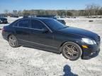 2011 Mercedes-Benz E 350 4matic