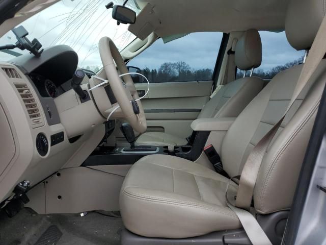 2012 Ford Escape XLS