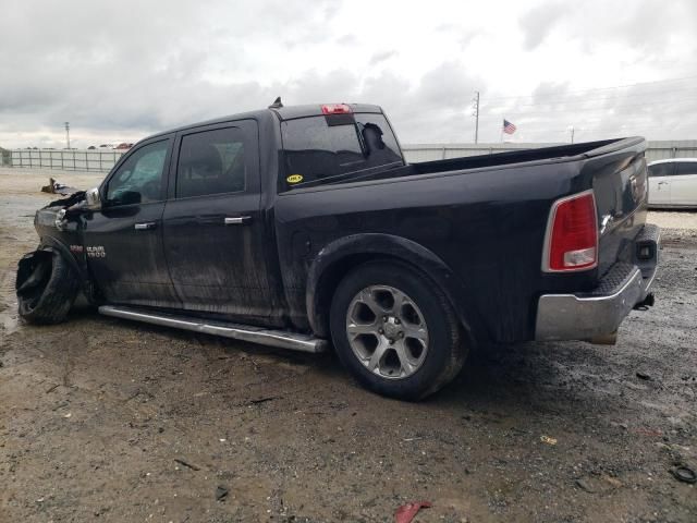 2015 Dodge 1500 Laramie