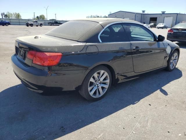 2011 BMW 328 I