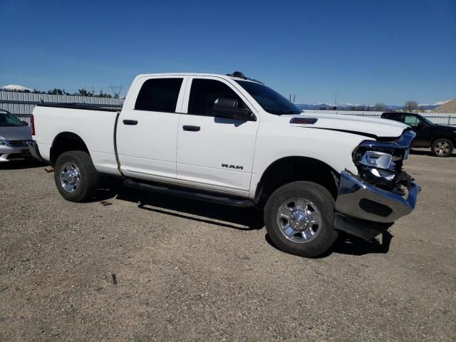 2021 Dodge RAM 2500 Tradesman