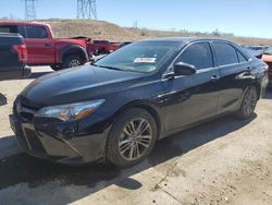 2017 Toyota Camry LE for sale in Littleton, CO