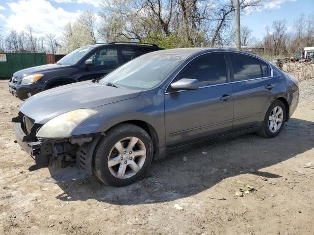 2009 Nissan Altima 2.5