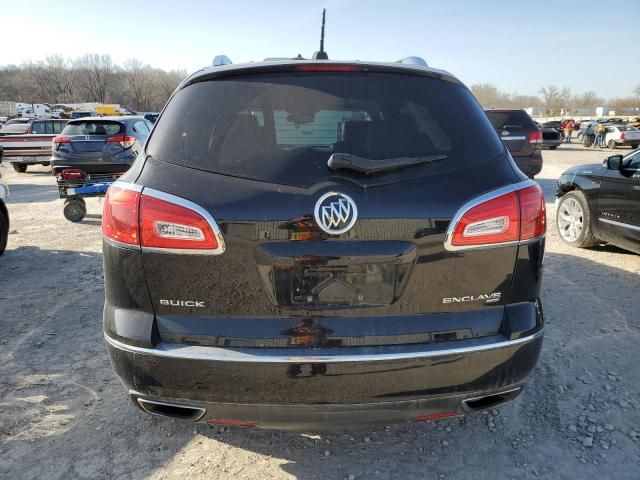 2017 Buick Enclave