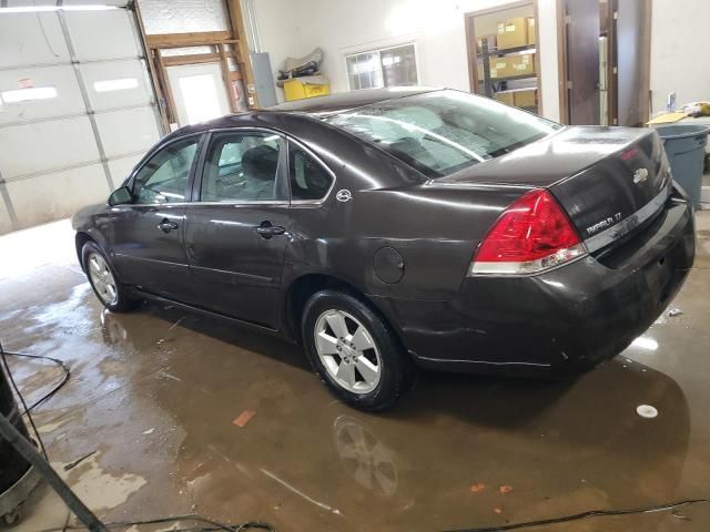 2008 Chevrolet Impala LT