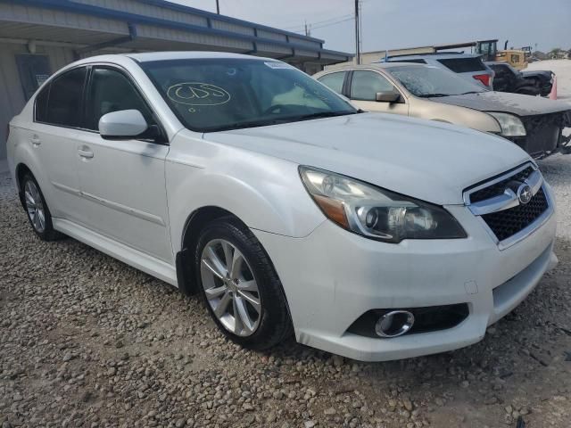 2013 Subaru Legacy 2.5I Limited