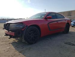 Salvage cars for sale from Copart Fredericksburg, VA: 2015 Dodge Charger SE