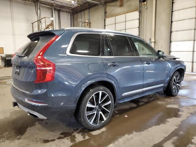 2018 Volvo XC90 T6