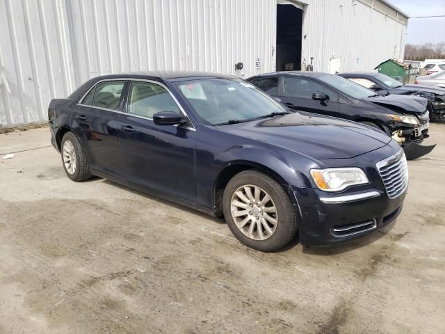 2012 Chrysler 300