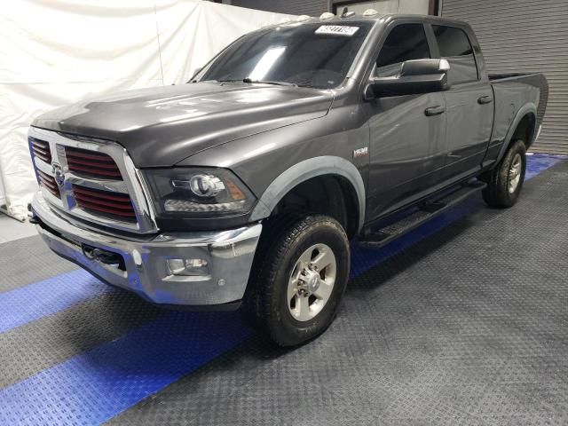 2016 Dodge RAM 2500 Powerwagon