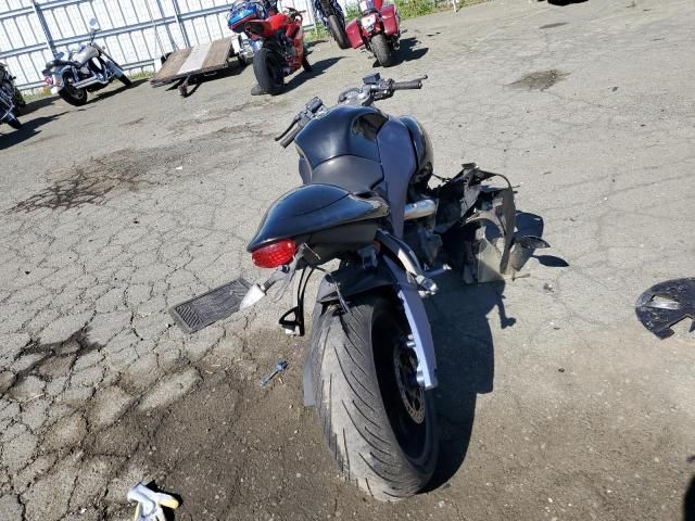 2008 Buell 1125 R