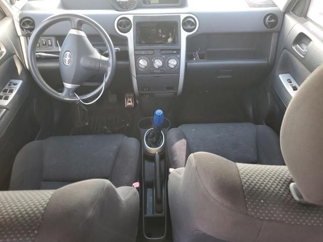 2005 Scion XB