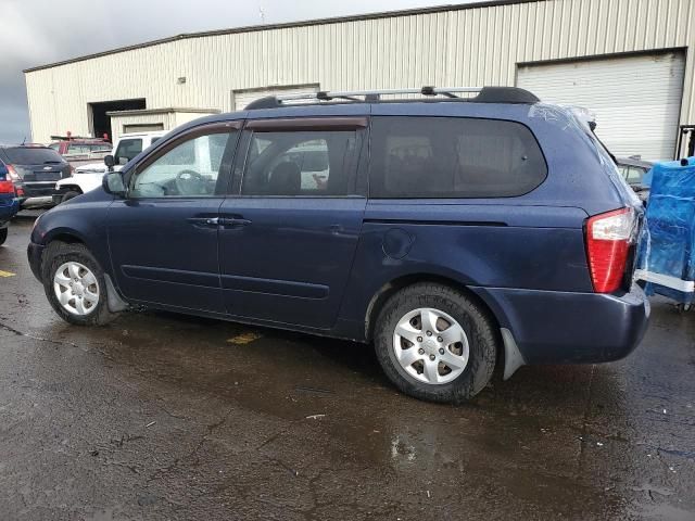 2008 KIA Sedona EX