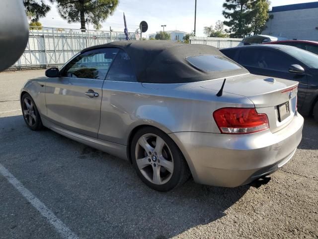 2008 BMW 135 I