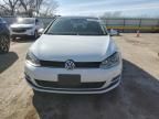 2015 Volkswagen Golf TDI