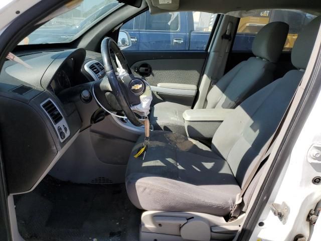 2007 Chevrolet Equinox LT