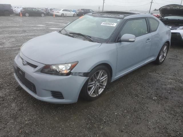 2012 Scion TC