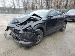 Salvage cars for sale from Copart Candia, NH: 2022 Mazda CX-30