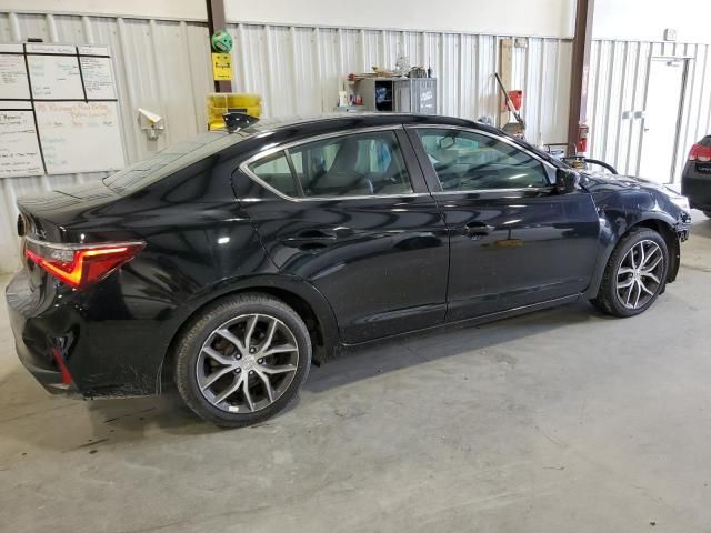 2021 Acura ILX Premium