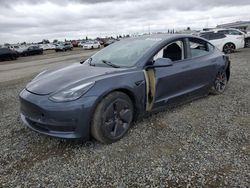 2023 Tesla Model 3 en venta en Sacramento, CA