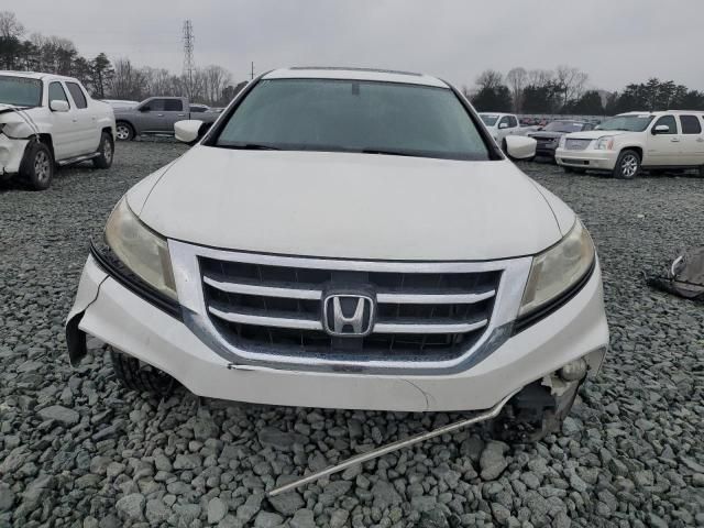 2013 Honda Crosstour EX