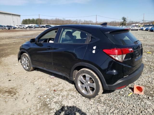 2019 Honda HR-V LX