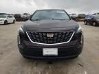 2020 Cadillac XT4 Luxury