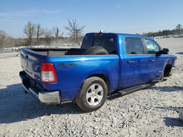 2019 Dodge RAM 1500 BIG HORN/LONE Star