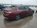 2016 Honda Accord Touring